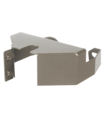 Sheet metal - ETESIA - Reference ET34814