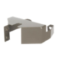 Sheet metal - ETESIA - Reference ET34814