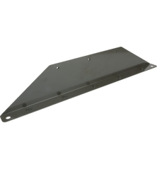 Sheet metal - ETESIA - Reference ET34206