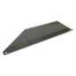 Sheet metal - ETESIA - Reference ET34206
