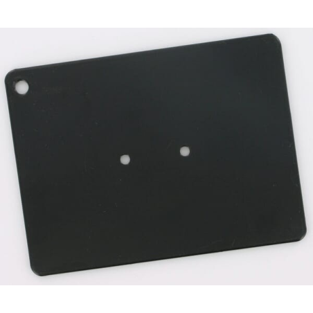 Sheet metal - ETESIA - Reference ET30718