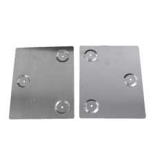 Sheet metal - ETESIA - Reference ET28504