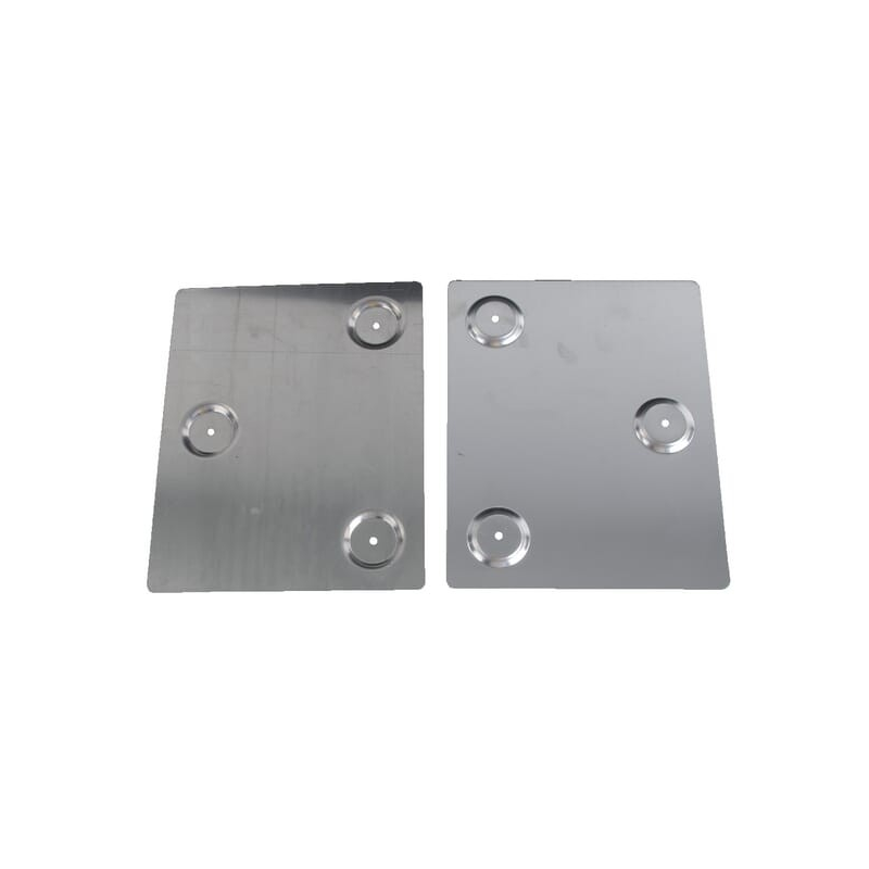 Sheet metal - ETESIA - Reference ET28504