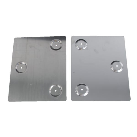 Sheet metal - ETESIA - Reference ET28504