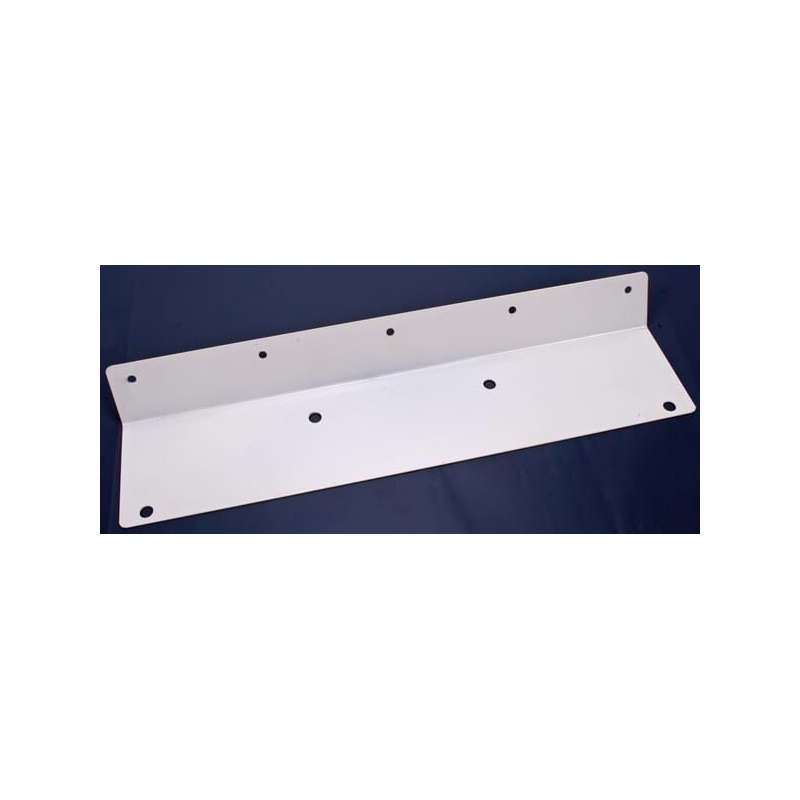 Metal Plate - ETESIA - Reference ET27674
