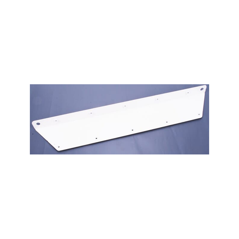 Metal sheet - ETESIA - Reference ET27272