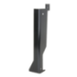 Right side connecting plate - ETESIA - Reference ET27016