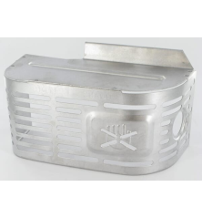 Heat shield - ETESIA - Reference ET17854
