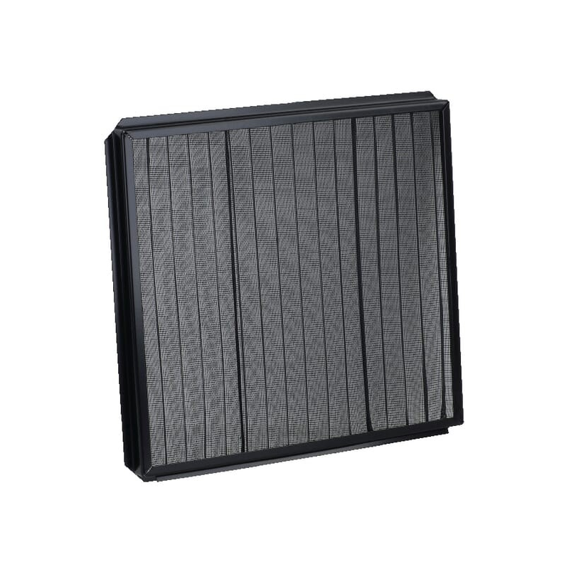 Radiator grille - ETESIA - Reference ET30272