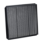 Radiator grille - ETESIA - Reference ET30272