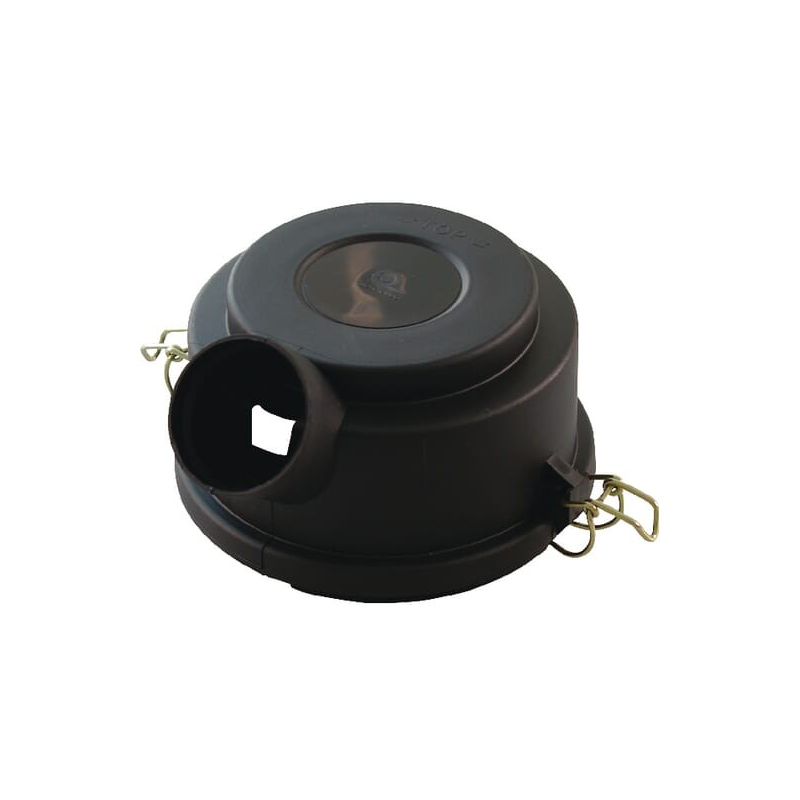 Verschlussdeckel - ETESIA - Referenz ET29834