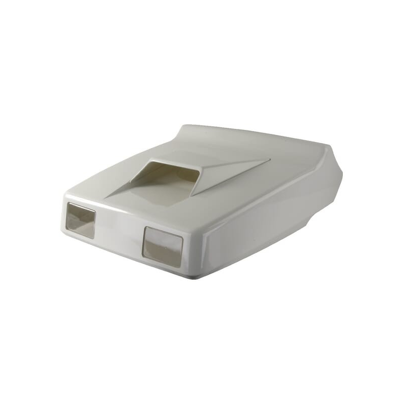 Engine Cover - ETESIA - Reference ET25750