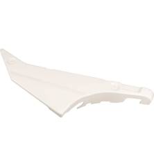 Left side cover - ETESIA - Reference ET31251