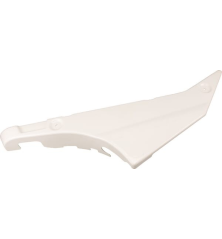 Right side cover - ETESIA - Reference ET31250