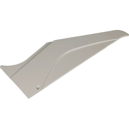 Left side cover - ETESIA - Reference ET36727