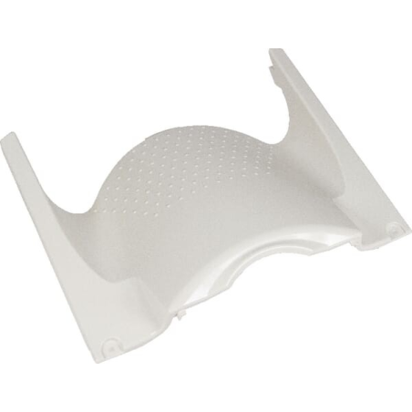 White central cover - ETESIA - Reference ET36724