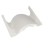 Capot central blanc - ETESIA - Référence ET36724