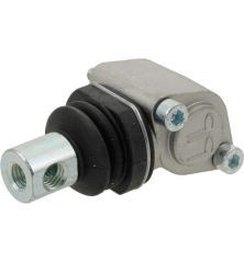 Front cover + screws - ETESIA - Reference ET27102