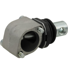 Front cover + screws - ETESIA - Reference ET27102 2