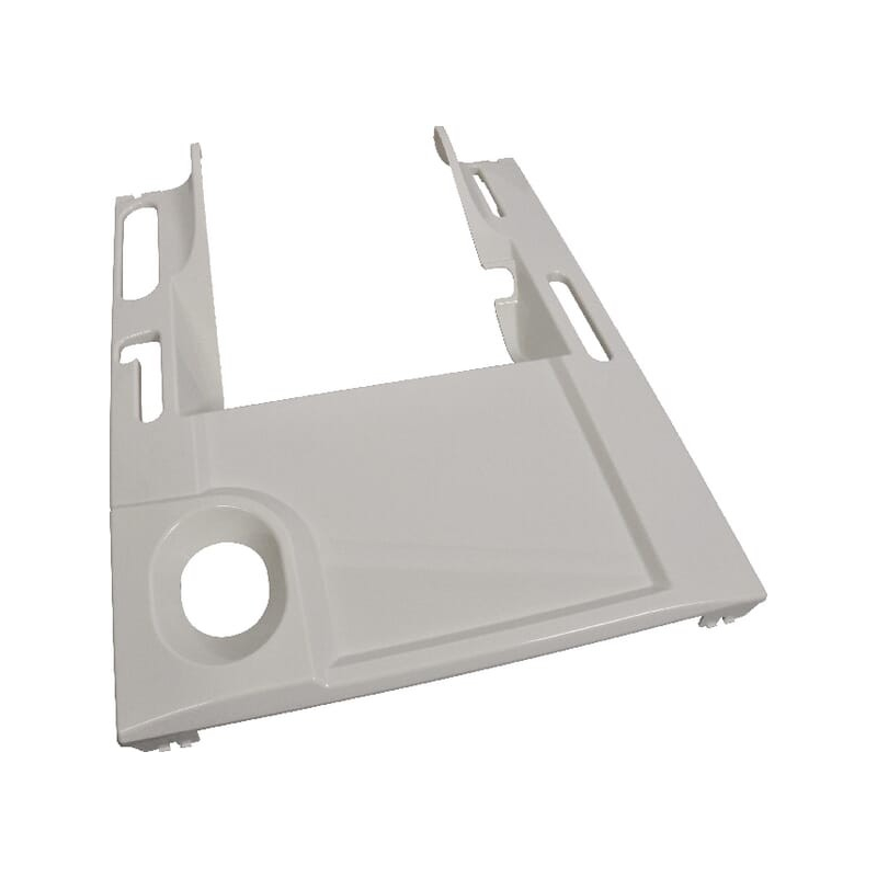 White rear cover - ETESIA - Reference ET36723