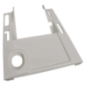 Weiße hintere Abdeckung – ETESIA – Referenz ET36723