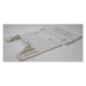 Cover posteriore bianca - ETESIA - Riferimento ET28307