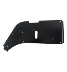 Chain protection - ETESIA - Reference ET25171