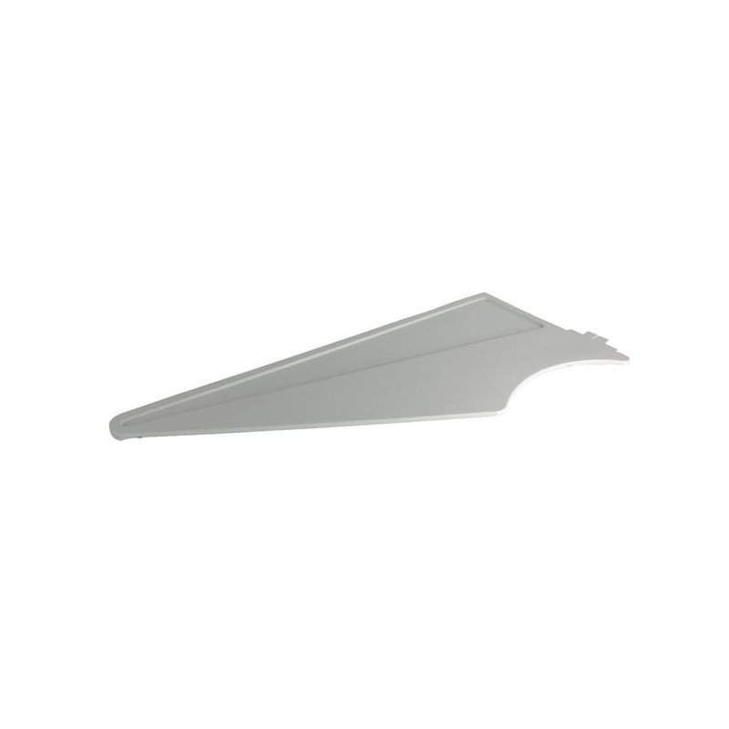 Proteção lateral esquerda - ETESIA - Referência ET28305