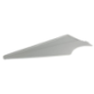 Proteção lateral esquerda - ETESIA - Referência ET28305