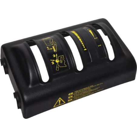 Lever protection - ETESIA - Reference ET42044
