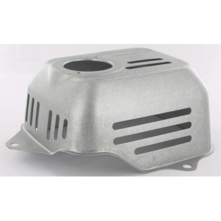 Protective cover - ETESIA - Reference ET18611