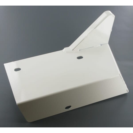 Tapa delantera izquierda - ETESIA - Referencia ET27887