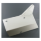 Left front cover - ETESIA - Reference ET27887