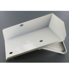 Tapa delantera izquierda - ETESIA - Referencia ET27887 2