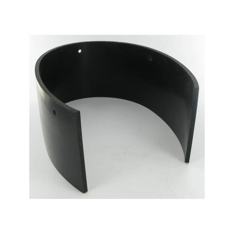 Rear Mudflap - ETESIA - Reference ET27889