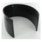 Rear Mudflap - ETESIA - Reference ET27889