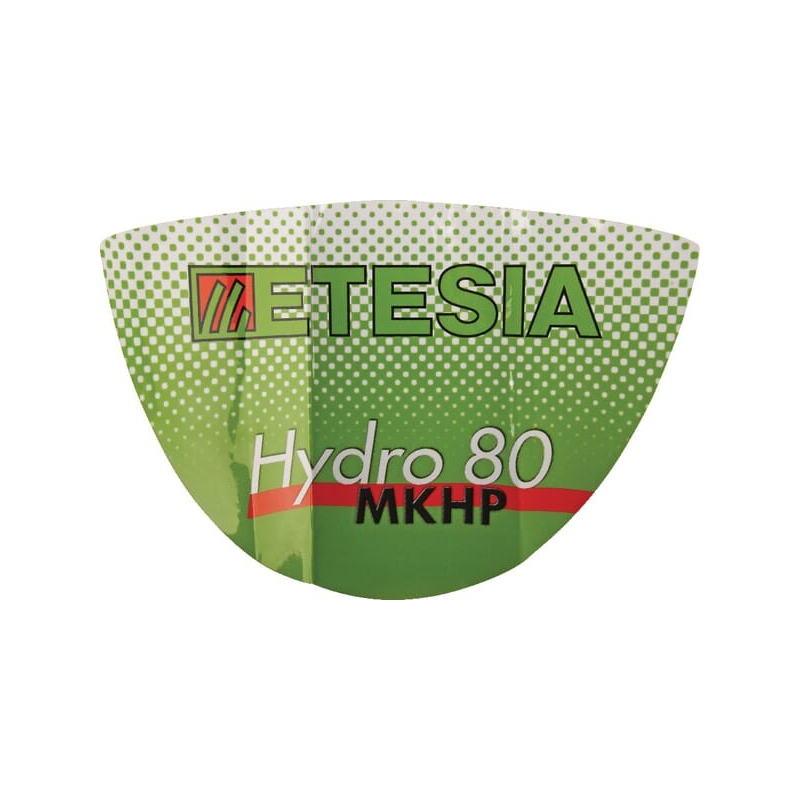 Autocolante - ETESIA - Referência ET38254 ou ET54522