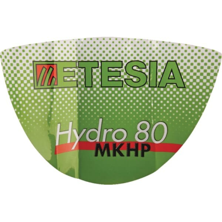 Adesivo - ETESIA - Riferimento ET38254