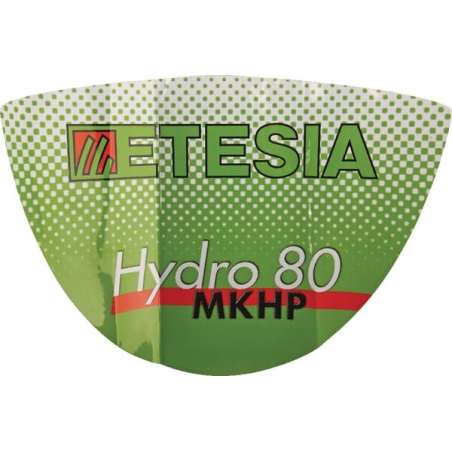 Sticker - ETESIA - Reference ET38254