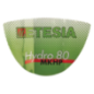 Autocolante - ETESIA - Referência ET38254 ou ET54522