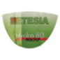 Autocollant - ETESIA - Référence ET38254 ou ET54522
