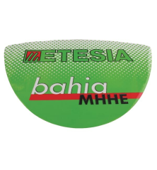 Adhesivo - ETESIA - Referencia ET38253