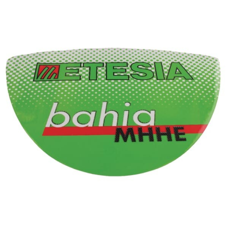 Adesivo - ETESIA - Riferimento ET38253