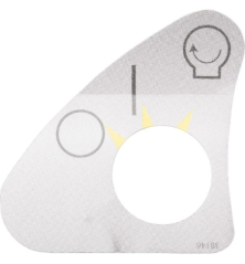 Sticker - ETESIA - Reference ET38146
