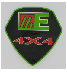 Sticker - ETESIA - Reference ET37338