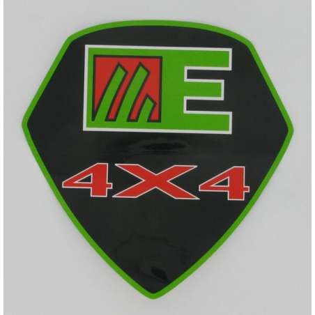 Sticker - ETESIA - Reference ET37338