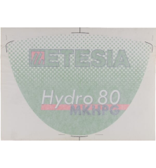 Adhesivo - ETESIA - Referencia ET36860