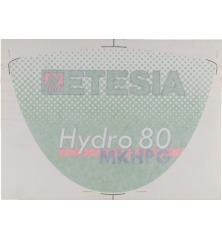 Sticker - ETESIA - Reference ET36860