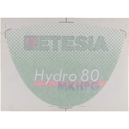 Sticker - ETESIA - Reference ET36860