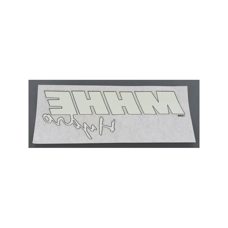 Sticker - ETESIA - Reference ET13208